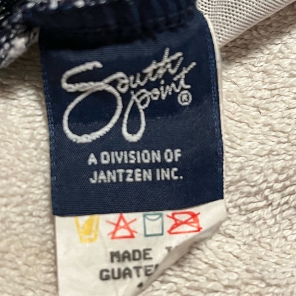 South Point Swimsuit Sz 18W - Picture 10 of 10